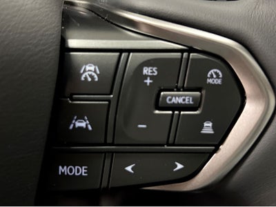 2026 Lexus RX 350h Premium