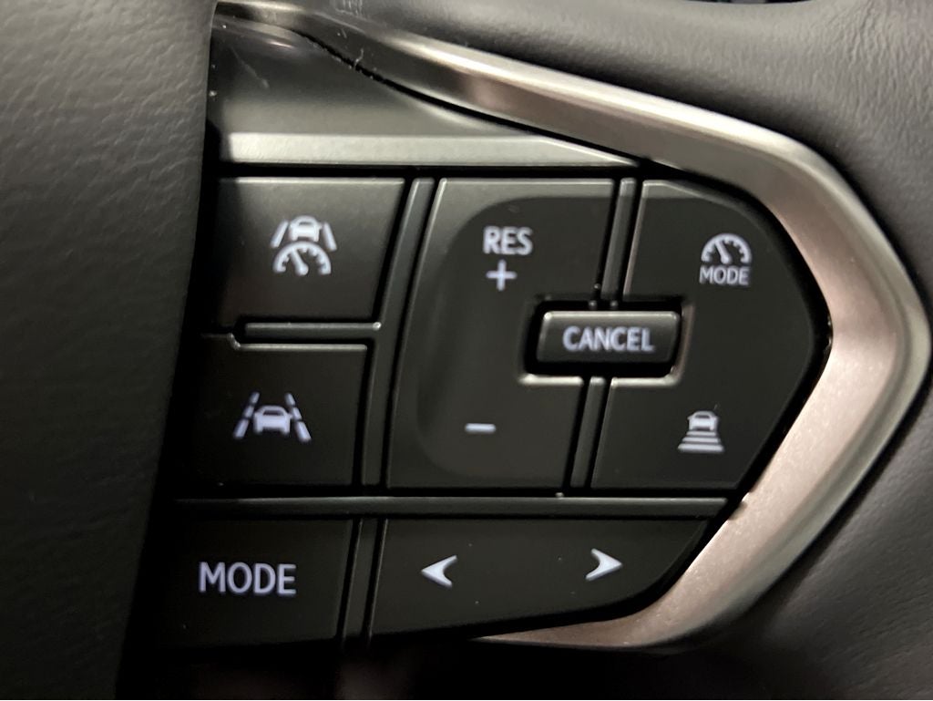 2026 Lexus RX 350h Premium