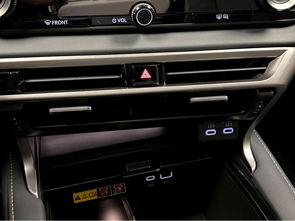 2026 Lexus RX 350h Premium