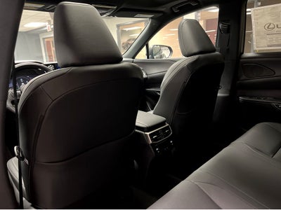 2026 Lexus RX 350h Premium