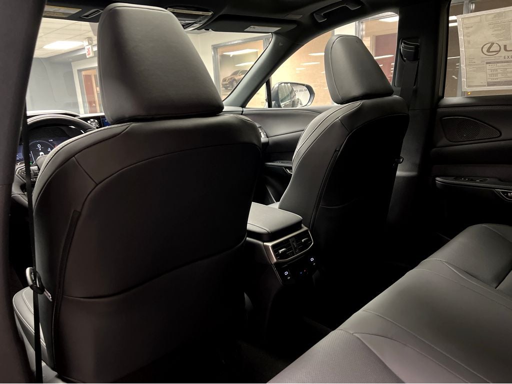 2026 Lexus RX 350h Premium