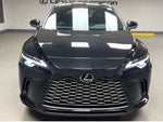 2026 Lexus RX 350h Premium