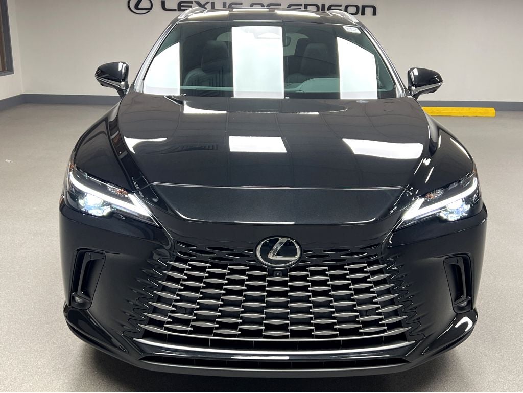 2026 Lexus RX 350h Premium