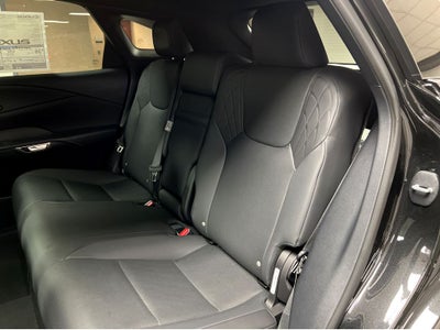 2026 Lexus RX 350h Premium