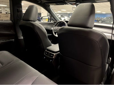 2026 Lexus RX 350h Premium