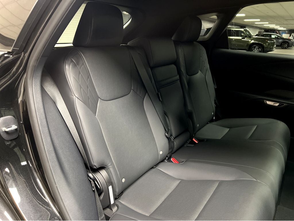 2026 Lexus RX 350h Premium