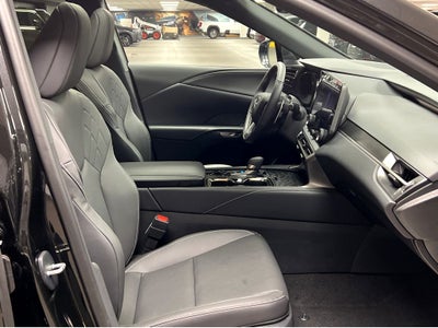 2026 Lexus RX 350h Premium