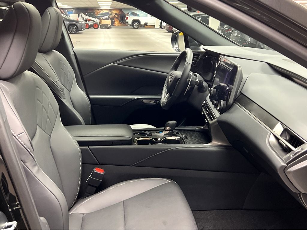 2026 Lexus RX 350h Premium