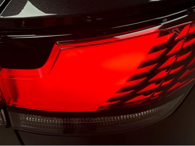 2026 Lexus RX 350h Premium