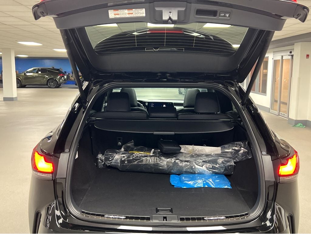 2026 Lexus RX 350h Premium