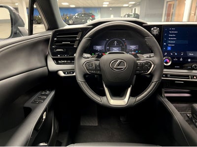 2026 Lexus RX 350h Premium