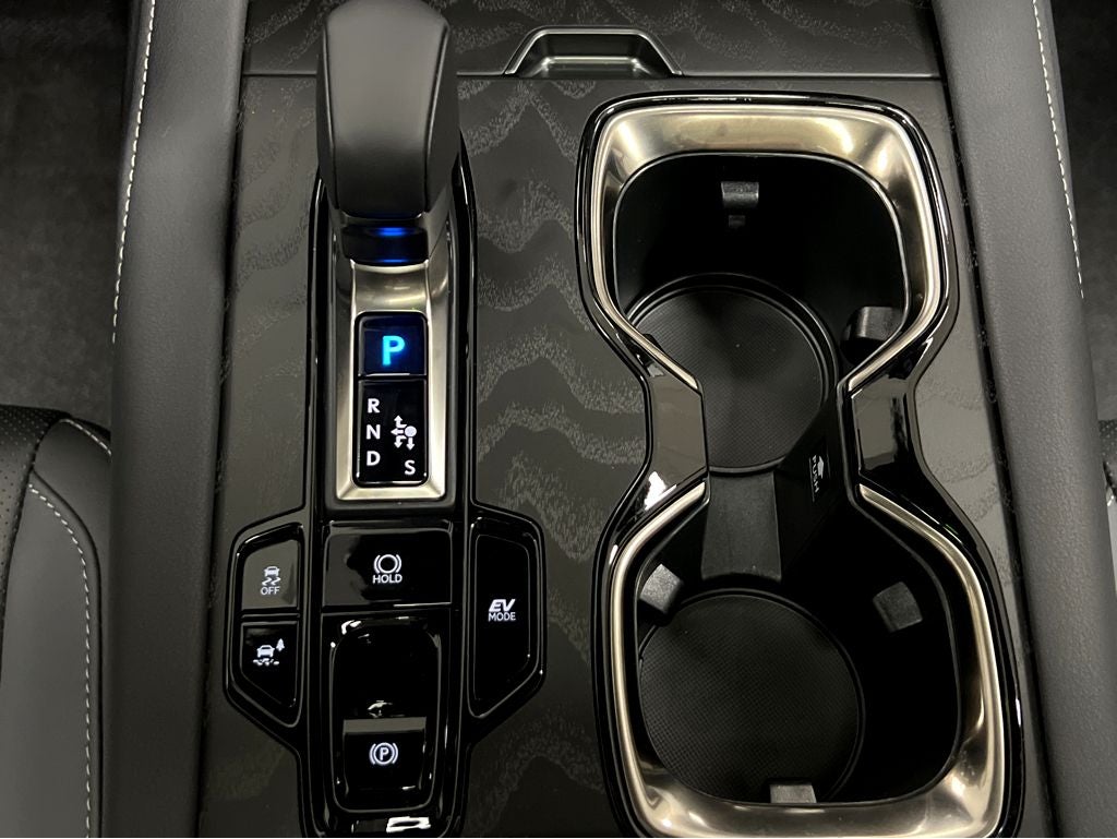 2026 Lexus RX 350h Premium
