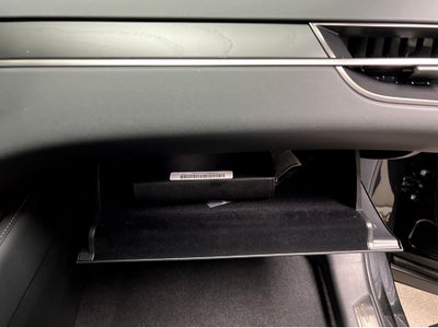 2026 Lexus RX 350h Premium