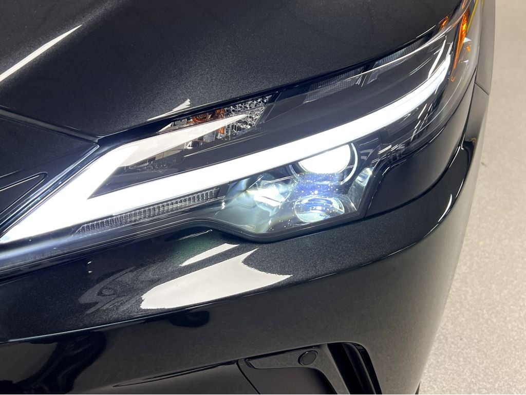 2026 Lexus RX 350h Premium