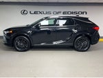 2026 Lexus RX 350h Premium