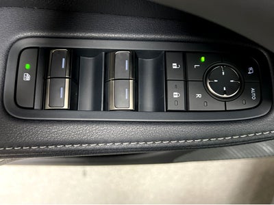 2026 Lexus RX 350h Premium