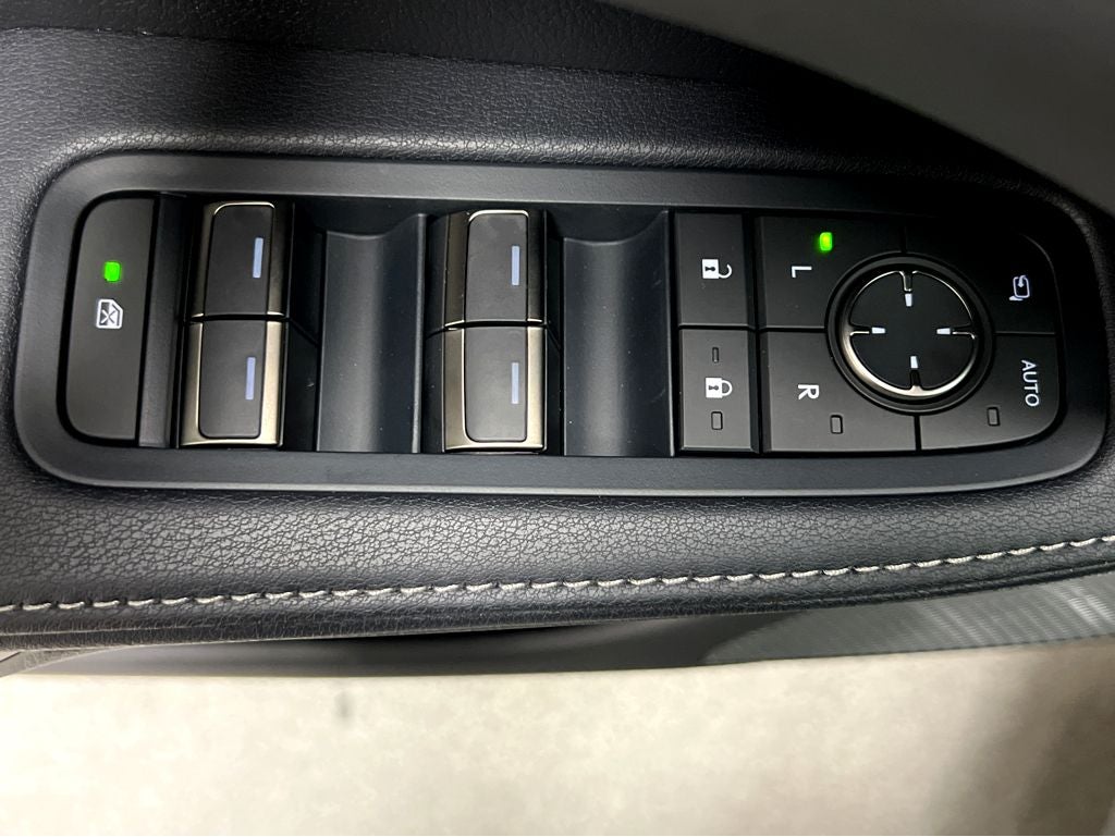 2026 Lexus RX 350h Premium