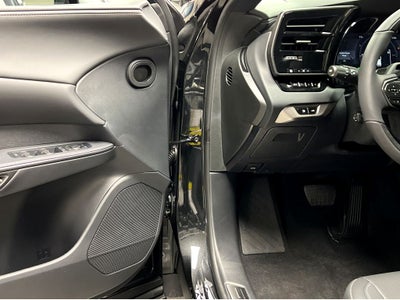 2026 Lexus RX 350h Premium