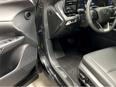 2026 Lexus RX 350h Premium