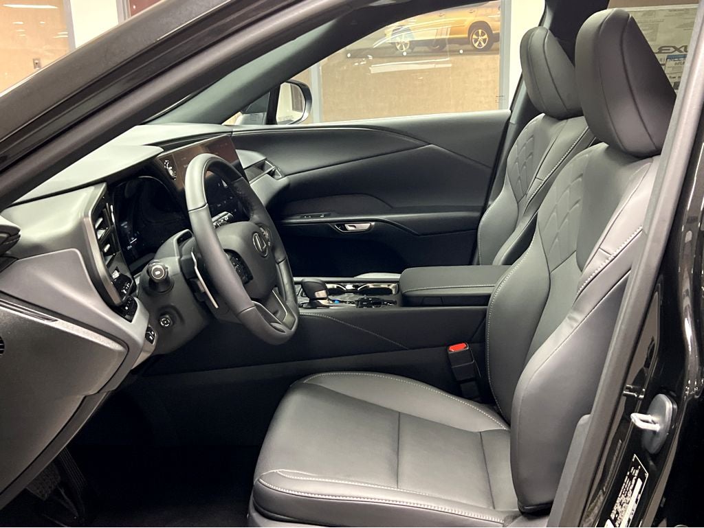 2026 Lexus RX 350h Premium