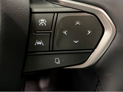 2026 Lexus RX 350h Premium+