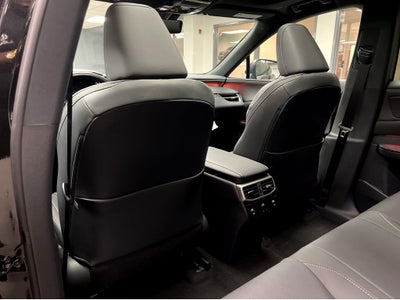 2026 Lexus RX 350h Premium+