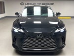 2026 Lexus RX 350h Premium+