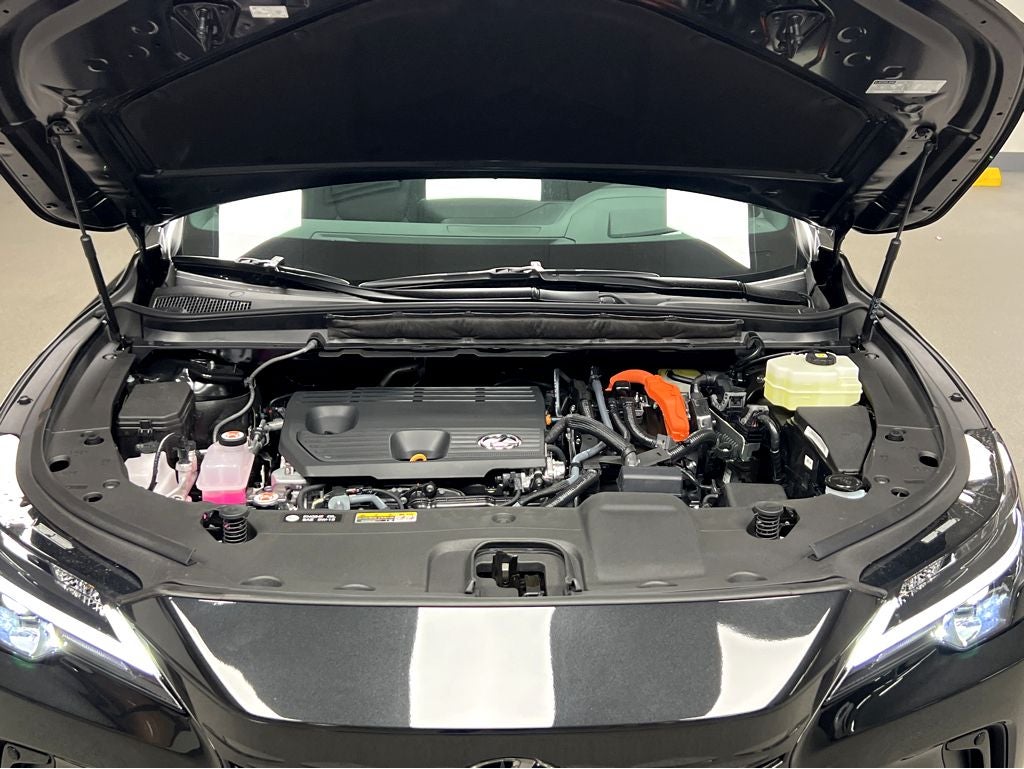 2026 Lexus RX 350h Premium+