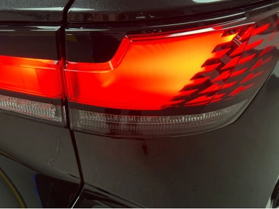 2026 Lexus RX 350h Premium+