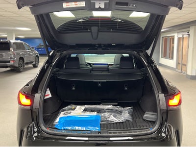 2026 Lexus RX 350h Premium+