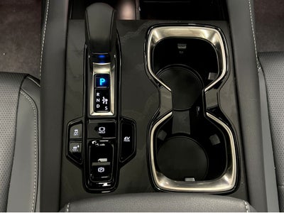 2026 Lexus RX 350h Premium+