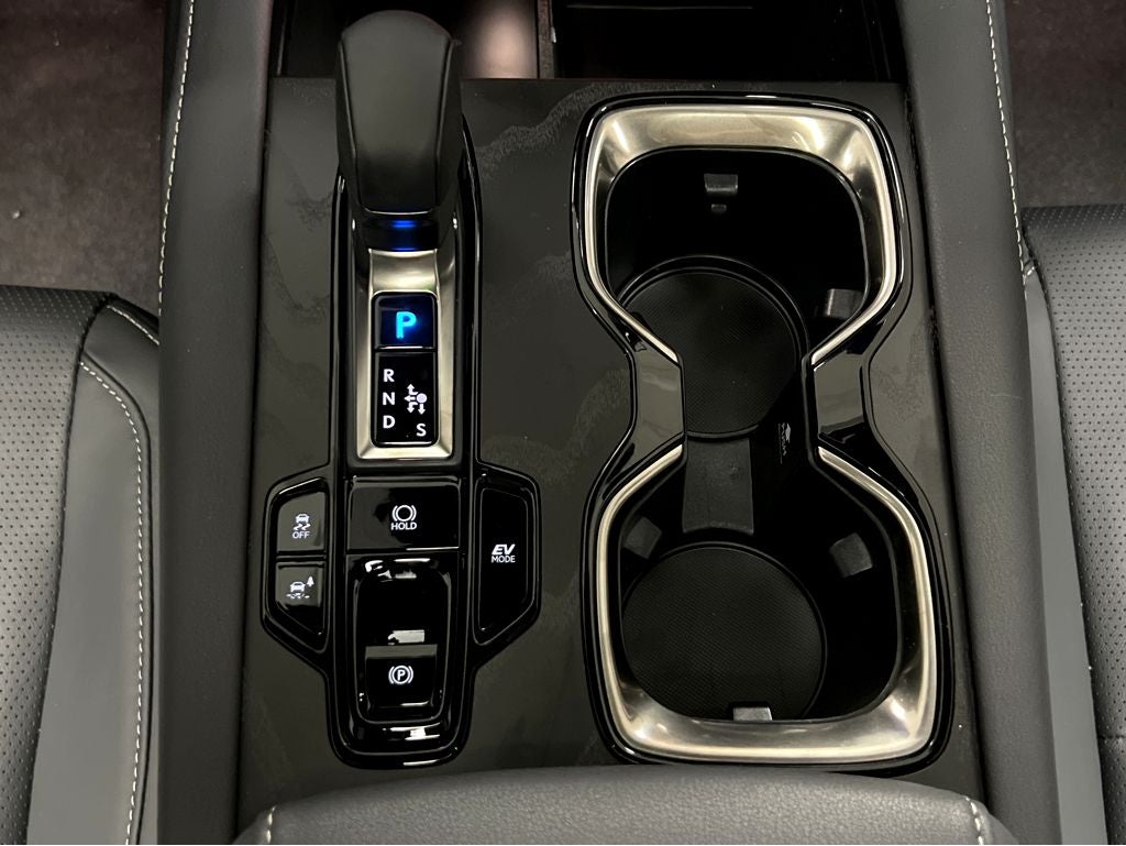 2026 Lexus RX 350h Premium+