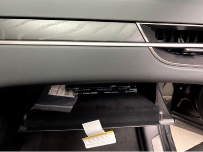 2026 Lexus RX 350h Premium+