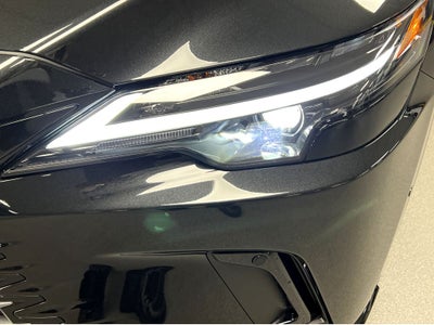2026 Lexus RX 350h Premium+