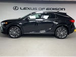 2026 Lexus RX 350h Premium+