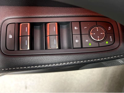 2026 Lexus RX 350h Premium+