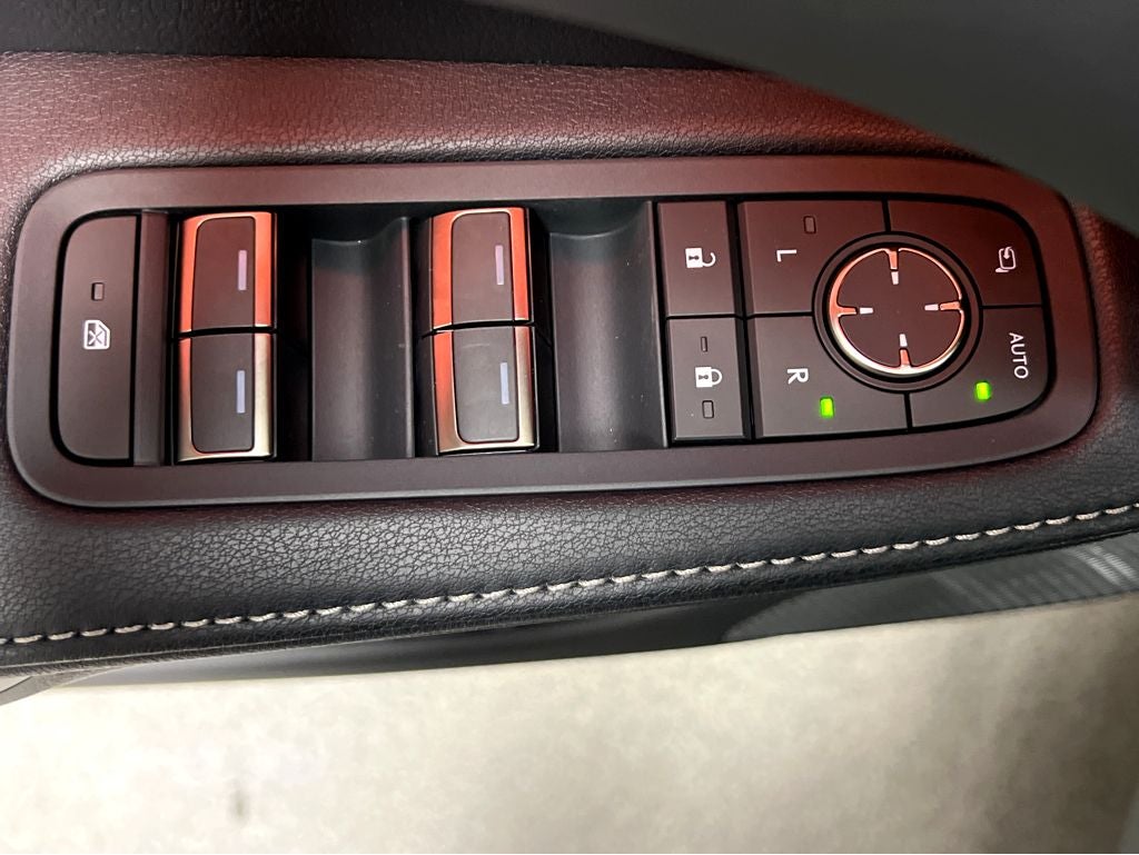 2026 Lexus RX 350h Premium+