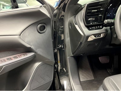 2026 Lexus RX 350h Premium+