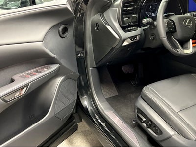 2026 Lexus RX 350h Premium+