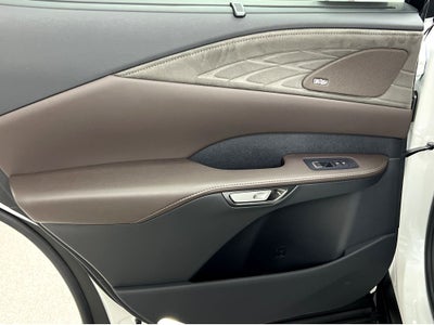 2026 Lexus RX 350h Luxury
