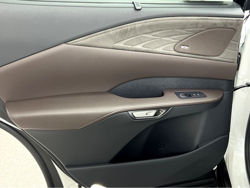 2026 Lexus RX 350h Luxury
