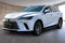 2026 Lexus RX 350h Luxury