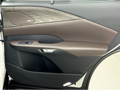 2026 Lexus RX 350h Luxury