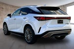 2026 Lexus RX 350h Luxury