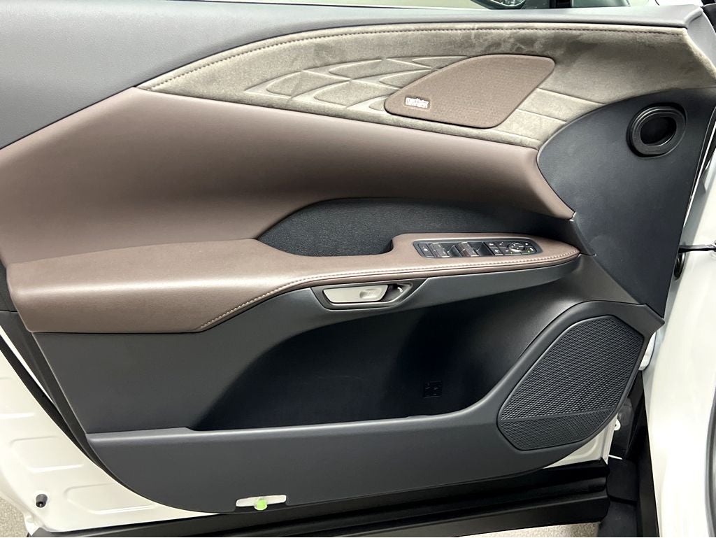 2026 Lexus RX 350h Luxury