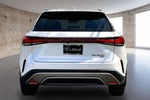 2026 Lexus RX 350h Luxury