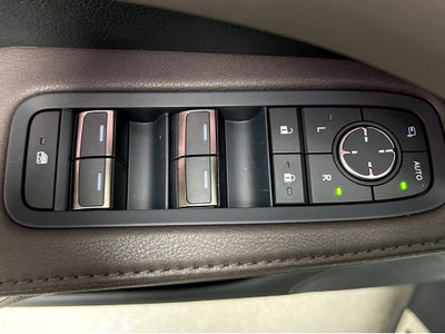2026 Lexus RX 350h Luxury