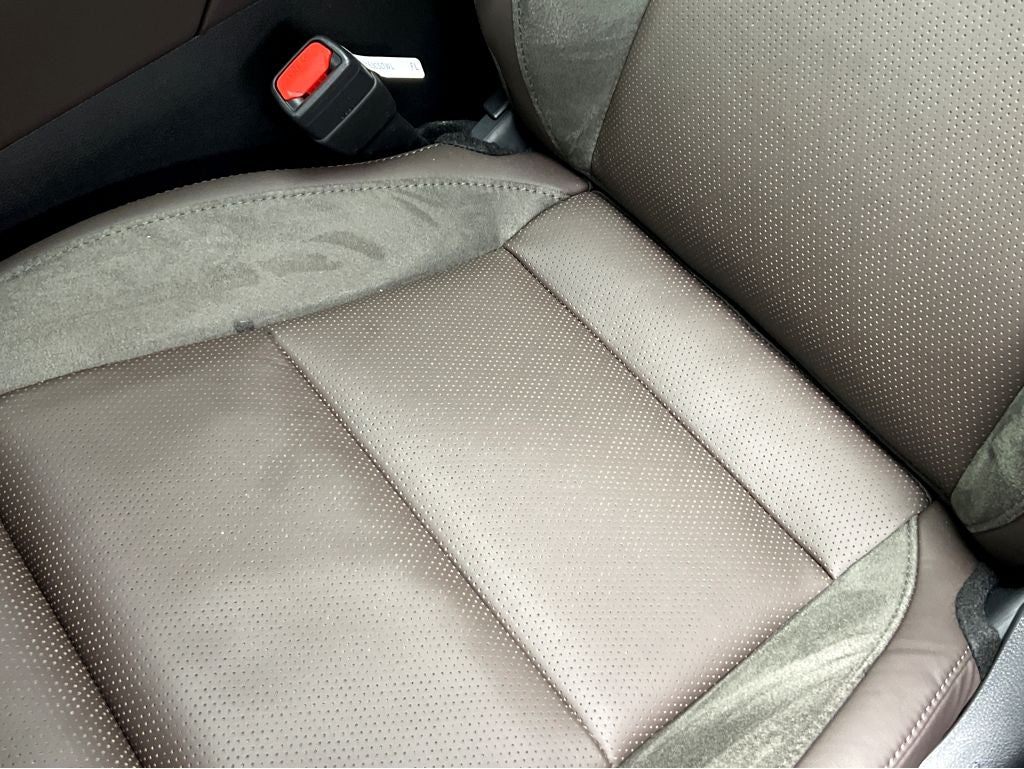 2026 Lexus RX 350h Luxury