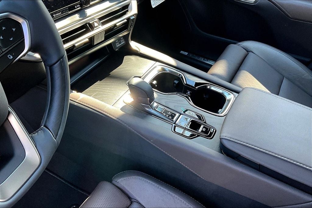 2026 Lexus RX 350h Luxury