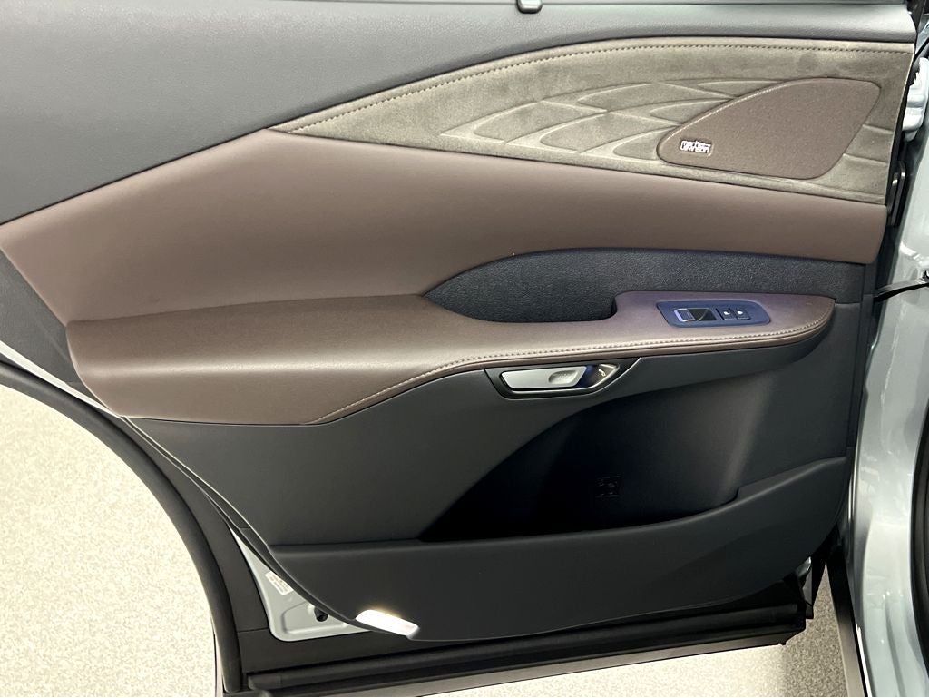 2026 Lexus RX 350h Luxury